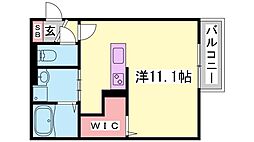 tentree新在家 2階