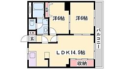 サンヒルズ西今宿 3階/305