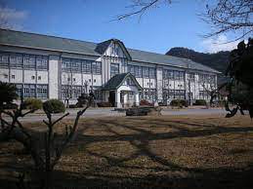 西脇市立西脇小学校