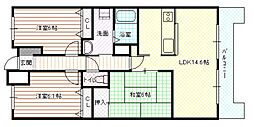 サングレイド加古川 8階