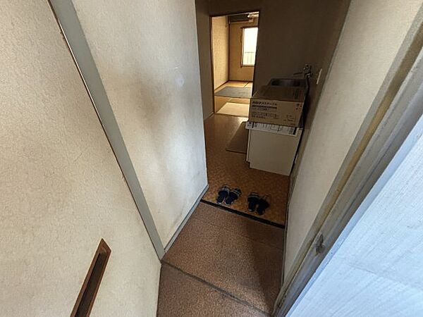 兵庫県姫路市増位本町２丁目(賃貸アパート1K・2階・17.30㎡)の写真 その11