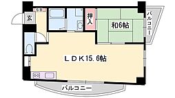 亀山駅 6.7万円