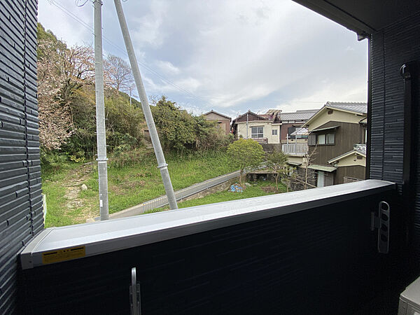 兵庫県姫路市東山(賃貸アパート1LDK・2階・45.64㎡)の写真 その16