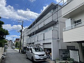 兵庫県姫路市白国１丁目（賃貸アパート1R・2階・19.92㎡） その1