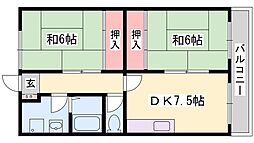 宝殿駅 4.2万円
