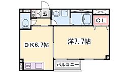 🉐敷金礼金0円！🉐サンワプラザ福崎S