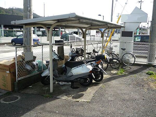 外観画像