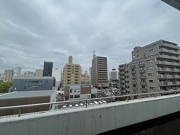 兵庫県姫路市安田４丁目(賃貸マンション2DK・5階・43.20㎡)の写真 その16