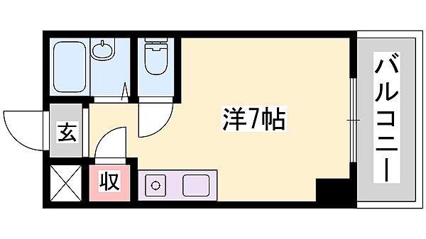 物件拡大画像