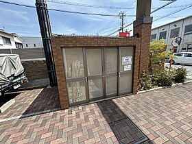 兵庫県姫路市飾磨区恵美酒（賃貸マンション3LDK・10階・93.96㎡） その26