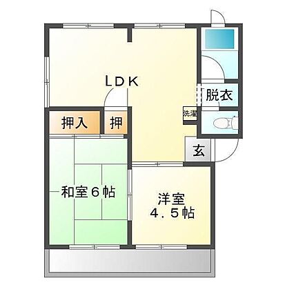 外観画像