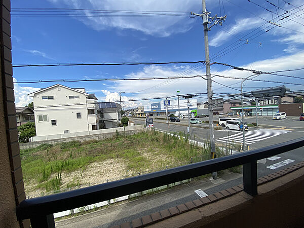 兵庫県加古川市尾上町今福(賃貸マンション1R・1階・25.08㎡)の写真 その15