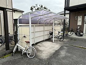 兵庫県姫路市御立中７丁目（賃貸アパート1K・1階・23.77㎡） その17