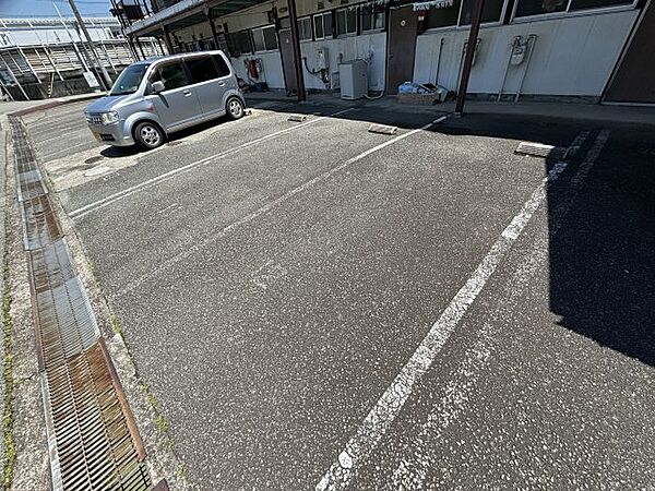 兵庫県加古川市平岡町新在家(賃貸アパート2DK・2階・33.00㎡)の写真 その6