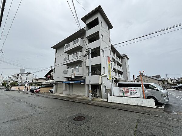 兵庫県姫路市新在家中の町(賃貸マンション2LDK・2階・51.85㎡)の写真 その18