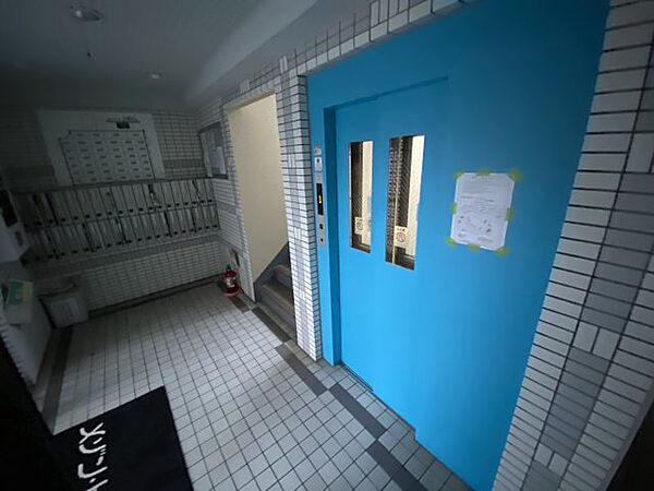 兵庫県姫路市三左衛門堀西の町(賃貸マンション3DK・2階・51.84㎡)の写真 その6