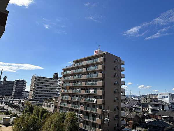 兵庫県姫路市栗山町(賃貸マンション1LDK・3階・42.10㎡)の写真 その18