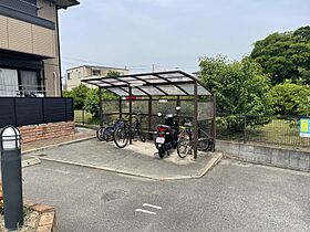 兵庫県姫路市花田町勅旨（賃貸アパート2LDK・2階・40.92㎡） その7