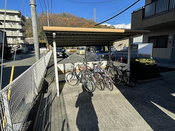 兵庫県姫路市西今宿２丁目(賃貸マンション3DK・2階・56.51㎡)の写真 その7