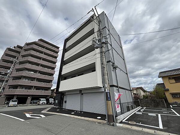 兵庫県姫路市飾磨区英賀保駅前町(賃貸マンション1K・4階・25.12㎡)の写真 その18