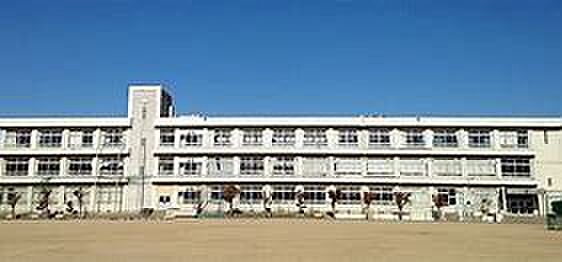 画像29:姫路市立八幡小学校