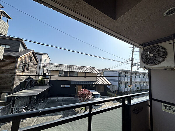兵庫県姫路市八代宮前町(賃貸マンション1DK・3階・26.86㎡)の写真 その16