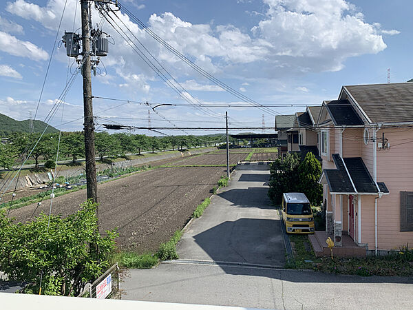 兵庫県西脇市野村町(賃貸アパート2LDK・2階・59.34㎡)の写真 その16