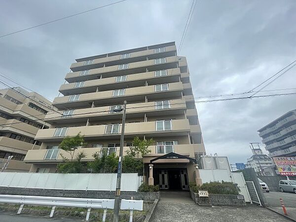 兵庫県姫路市土山東の町(賃貸マンション1R・6階・34.65㎡)の写真 その6