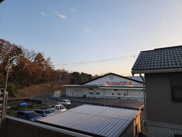 兵庫県小野市王子町(賃貸アパート2LDK・2階・49.85㎡)の写真 その16