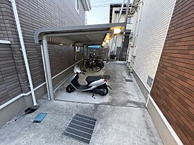 兵庫県姫路市白国１丁目（賃貸アパート1LDK・2階・46.09㎡） その20