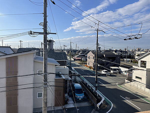 兵庫県姫路市飾磨区上野田６丁目(賃貸マンション1DK・2階・30.96㎡)の写真 その17