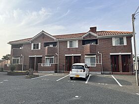 兵庫県姫路市兼田（賃貸アパート1LDK・1階・40.75㎡） その1