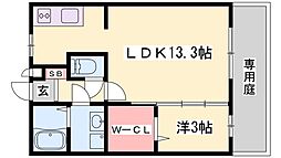 亀山駅 5.9万円
