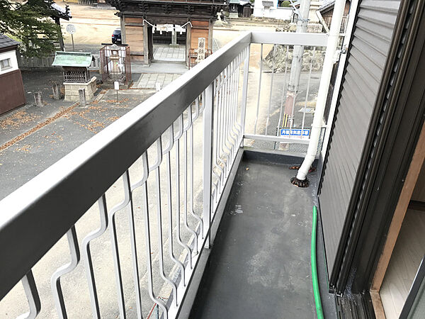 兵庫県加東市社(賃貸アパート1DK・2階・29.00㎡)の写真 その11