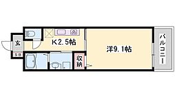 亀山駅 5.6万円