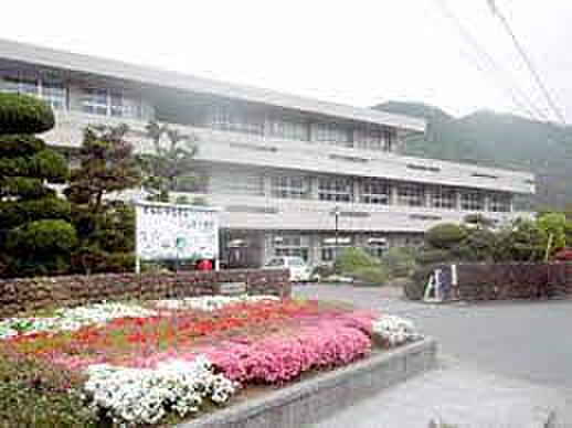 画像17:赤穂市立坂越小学校