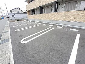 兵庫県姫路市名古山町（賃貸アパート1K・1階・34.15㎡） その16