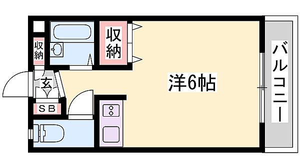 物件拡大画像