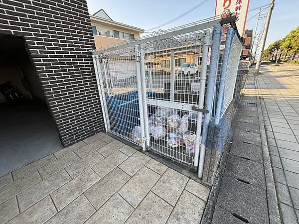 兵庫県姫路市飾磨区上野田６丁目(賃貸マンション2LDK・2階・57.63㎡)の写真 その24