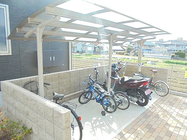 兵庫県加古川市野口町水足(賃貸アパート2LDK・1階・53.44㎡)の写真 その16