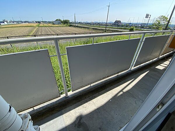 兵庫県加東市沢部(賃貸マンション1LDK・1階・39.83㎡)の写真 その12