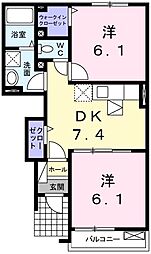 相生駅 5.2万円