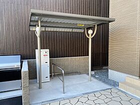 兵庫県姫路市八代本町１丁目（賃貸アパート1R・1階・29.40㎡） その17