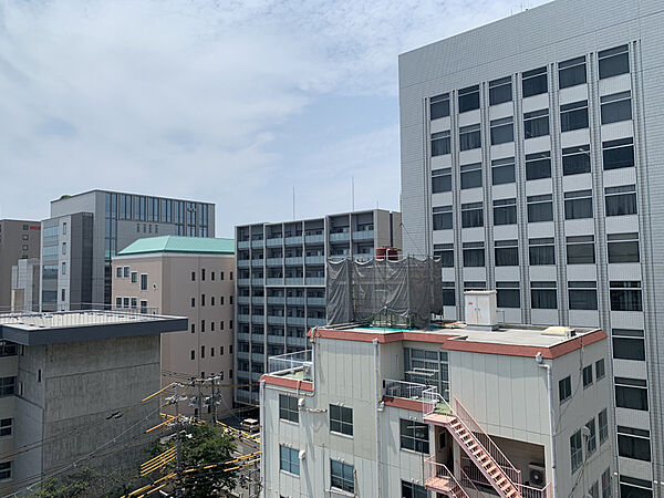 兵庫県姫路市豊沢町(賃貸マンション1DK・9階・30.28㎡)の写真 その17