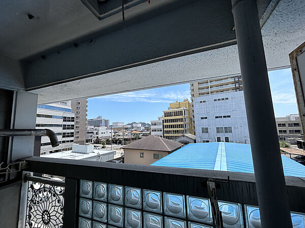 兵庫県姫路市古二階町(賃貸マンション3LDK・4階・55.60㎡)の写真 その16