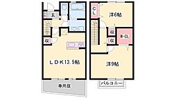 ローズ　コート