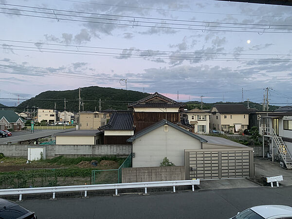 兵庫県姫路市飾磨区阿成植木(賃貸アパート2LDK・2階・45.63㎡)の写真 その16