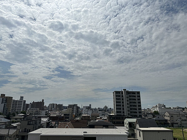 兵庫県姫路市東延末１丁目(賃貸マンション3DK・3階・46.43㎡)の写真 その16