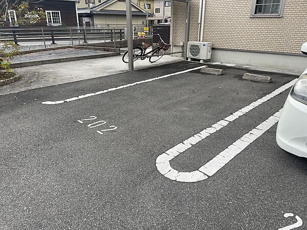 兵庫県姫路市香寺町犬飼(賃貸アパート2LDK・1階・58.00㎡)の写真 その6