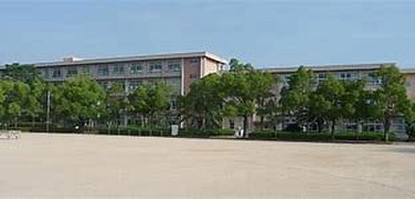 画像3:加古川市立尾上小学校